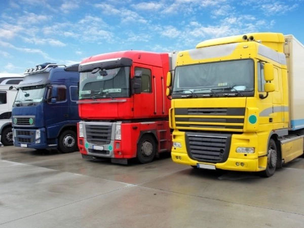 Antalya Azdavay Nakliye